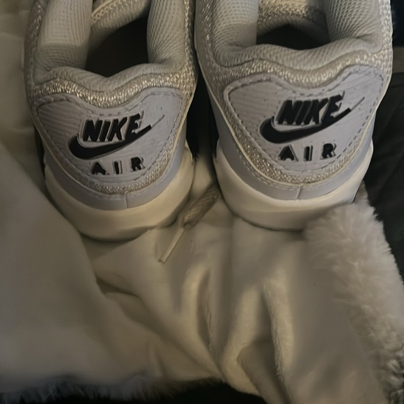 Nike air max size 5 - Picture 2 of 5